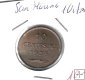 Monedas - Europa - San Marino - 13 - 1938 - 10 ctm