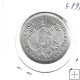 Monedas - America - Bolivia - 161.5 - 1899 - 50 ctv - plata