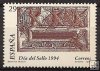 Sellos - Países - España - 2º Cent. (Series Completas) - Juan Carlos I - 1994 - 3287 - **