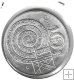 Monedas - Europa - Italia - 255 - 2005 - 5Â€ - plata