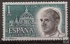 Sellos - Países - España - 2º Cent. (Series Completas) - Estado Español - 1963 - 1540 - **