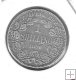 Monedas - Africa - Sudafrica - 5 - 1896 - shilling - plata