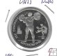 Monedas - Europa - URSS - 299 - 1991 - rublo