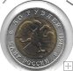 Monedas - Europa - Rusia - 371 - 1994 - 50 Rublos