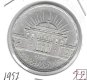 Monedas - Africa - Egipto - 389 - 1957 - 25 piastras - plata