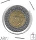 Monedas - Europa - San Marino - 286 - 1992 - 500 liras