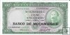 Billetes - Africa - Mozambique - 117 - sc - Año 1976 - 100 escudos