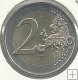 Monedas - Euros - 2€ - Holanda - Año 2015 - Bandera