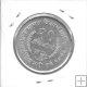 Monedas - Asia - Nepal - - 2032 - 20 rupia - plata