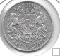 Monedas - Europa - Letonia - 8 - 1925 - 2 lati - plata