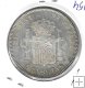 Monedas - EspaÃ±a - Alfonso XIII ( 17-V-1886/14-IV) - 154 - 1899*18*99 - 5 pesetas - plata