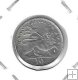 Monedas - Africa - Etiopia - 29 - 1930 - 10 matonas