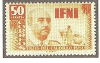 Ifni - ** - 073/75