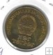 Monedas - Asia - Mongolia - 49 - 1986 - Tugrik