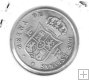 Monedas - EspaÃ±a - Isabel II (1833 - 1868) - 398 - 1853 - 4 reales - plata - Sevilla