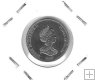 Monedas - America - Tristan da Cunha - 30 - 2008 - 5 pence