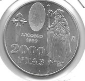 1999 - Xacobeo - Plata