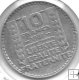 Monedas - Europa - Francia - 878 - 1931 - 10 Francos - Plata