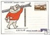 Sellos - España - Enteros Postales - Año 1994 - 157/58 - **