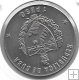 Monedas - America - Cuba - 189 - 1977 - peso