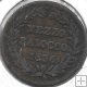 Monedas - Europa - Italia (Estados Italianos) - 1319 - 1836B - 1/2 raiocco