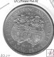 Monedas - Europa - URSS - 6 - 1972 - 25 new pence