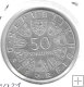 Monedas - Europa - Austria - 2937 - 1978 - 50 shillings - plata