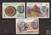 Sellos - Países - España - 2º Cent. (Series Completas) - Juan Carlos I - 1978 - 2493/95 - **