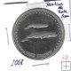 Monedas - America - Tristan da Cunha - 34 - 2008 - corona