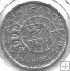 Monedas - Asia - Macao - 6 - 1868 - Pataca