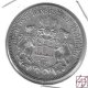 Monedas - Europa - Alemania - 620 - 1912J - 3 marcos - plata