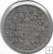 Monedas - Europa - Vaticano - 1386.1 - 1869 - 10 soldi - plata