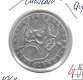 Monedas - Europa - Alemania - 123.1 - 1968D - 5 marcos - plata