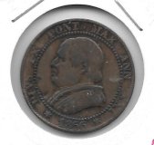 Monedas - Europa - Italia (Estados Italianos) - 1372.2 - 1867 - saldo