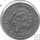 Monedas - America - Cuba - 270 - 1989 - peso