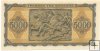 Billetes - Europa - Grecia - 122 - sc - 1943 - 5000 dracmas - Num.ref: EY119339