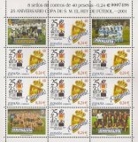 Sellos - Países - España - Minipliegos - 2001 (75) - **