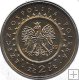 Monedas - Europa - Polonia - 372 - 1999 - 2 zloty