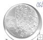 Monedas - Euros - 8Â€ - Portugal - 750 - 2004 - plata