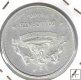 Monedas - Africa - Leshoto - 4.1 - 1960 - 50 licente - plata