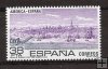 Sellos - Países - España - 2º Cent. (Series Completas) - Juan Carlos I - 1983 - 2720 - **