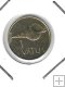 Monedas - Oceania - Vanuatu - 3 - 1990 - 2 vatu