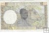 Billetes - Africa - Banco Ãfrica Occidental - 38 - MBC - 1948 - 25 francos - Num.ref: 4737