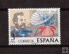 Sellos - Países - España - 2º Cent. (Series Completas) - Juan Carlos I - 1976 - 2311 - **