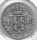 Monedas - EspaÃ±a - Isabel II (1833 - 1868) - 270 - 1859 - Real - Madrid