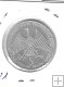 Monedas - Europa - Alemania - 121 - 1968J - 5 marcos - plata