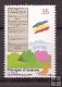 Sellos - Países - Andorra - Correo Español - Series completas - 1998 - 265 - **