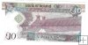 Billetes - Europa - Irlanda del Norte - 84 - mbc+ - 2008 - 10 pounds - Num.ref: BQ995458