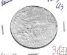 Monedas - Europa - Francia - 1045.1 - 1994 - 100 francos - plata