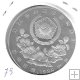 Monedas - Asia - Corea del Sur - 75 - 1988 - 10000 won - plata